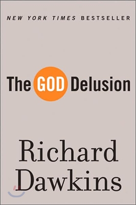 (The)god delusion