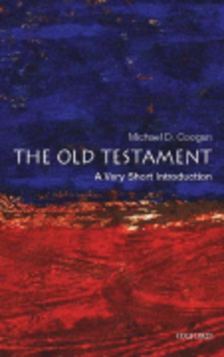 The Old Testament : A Very Short Introduction