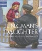 Junk Man's Daughter (Hardcover)