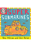 Supersubmarines
