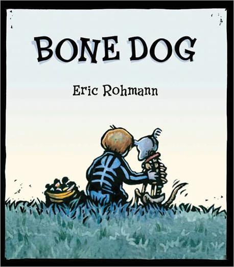 Bone dog 