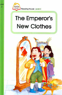 (THE)EMPEROR'S NEW CLOTHES