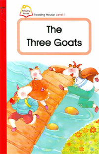 (The) three goats
