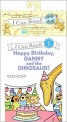 Happy Birthday, Danny and the Dinosaur! Book and CD [With CD (Audio)] (Paperback)