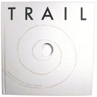 Trail  : paper poetry
