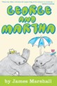 George and Martha Early Reader (Two Stories About Two Great Friends)