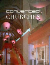 Converted churches
