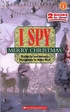 I spy merry Christmas 표지이미지