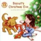 Biscuit's Christmas Eve (Hardcover) (Biscuit)
