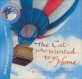 The Cat Who Wanted to Go Home (Paperback, Compact Disc) - 베스트셀링 오디오 영어동화