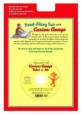Curious George Takes a Job (Paperback / Paperback+CD)