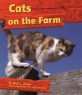 Cats on the Farm (Paperback)