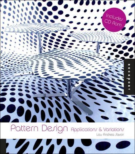 Pattern design  : applications & variations
