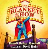 (The)blanketshow
