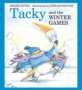 Tacky and the Winter Games (Paperback / Reprint Edition) (못말리는 태키의 겨울 올림픽)