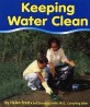 Keeping Water Clean (Paperback)