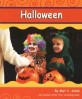Halloween (Paperback)