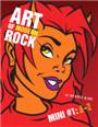 Art of Modern Rock : Mini # 1 A-Z