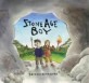 Stone Age Boy (School & Library)