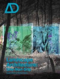 Landscape architecture : site/non-site
