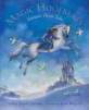 Magic hoofbeats : fantastic horse tales
