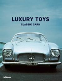 Luxury toys  : classic cars