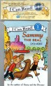 Sammy the Seal [With CD] (Paperback) - I Can Read Books
