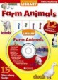 Farm animals. 1 : Dogs and Puppies