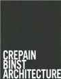 Crepain Binst Architecture