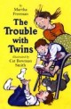 The Trouble With Twins (Hardcover)