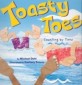 Toasty Toes (Paperback) (Counting by Tens (Know Your Numbers))