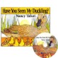 노부영 Have You Seen My Duckling (Caldecott)