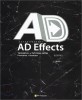 AD EFFECTS (Technical & Tutorial Book, 광고 이펙트)