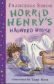 Horrid Henry's Haunted House : Book 6 (Paperback)
