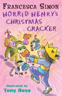 Horrid Henrys Christmas Cracker