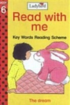 (The) Dream : Read with me 표지이미지