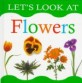 Flowers : a very first picture book