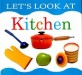 Kitchen : a very first picture book