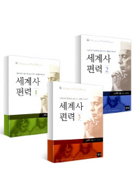 세계사 편력 J. 네루 지음 곽복희 남궁원 [공]옮김. 1-3