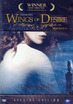 베를린 천사의 시 = Wings of desire 표지이미지
