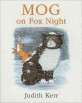 Mog on fox night / [9]