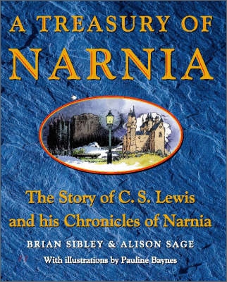 (A treasury of)Narnia