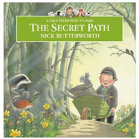 (The) secret path