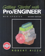 GETTING STARTED WITH PRO/ENGINEERING 2001™