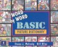 Word by Word Basic Picture Dictionary : S/B