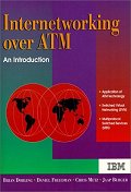 Internetworking over ATM : An Introduction