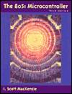 The 8051 Microcontroller(Third Edition)