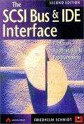 The SCSI Bus and IDE Interface(Second Edition)