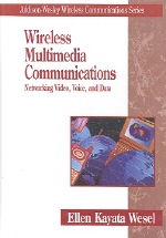 Wireless Multimedia Communications : 1998
