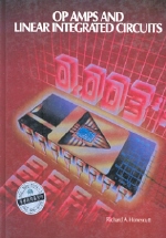 Op amps and linear integrated circuits:  theory and application